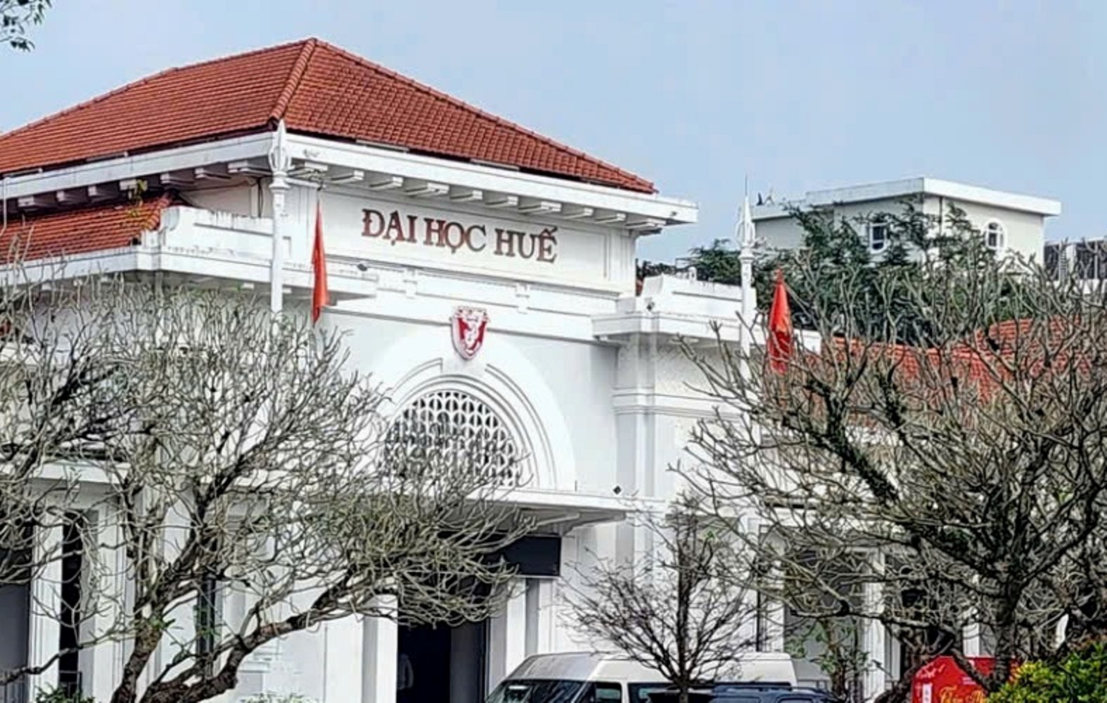 Đại học Huế tuyển hàng loạt ngành mới, sẽ có ngành liên kết với đại học danh tiếng của Pháp - Ảnh 1.