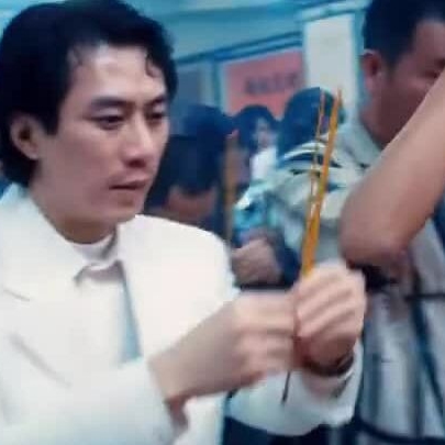 Diễn viên Lý Đạo Du trên màn ảnh