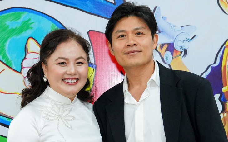 Không chỉ trẻ, mà gia đình trẻ tự kỷ cũng cần được thấu hiểu - Ảnh 5.