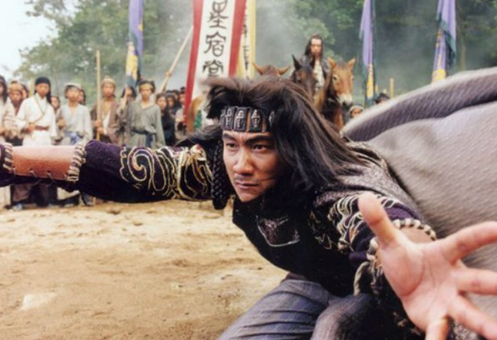 Kiều Phong, bang chủ Cái Bang, anh hùng vừa mưu lược vừa bi tráng, kết thúc bằng lựa chọn đầy đau đớn