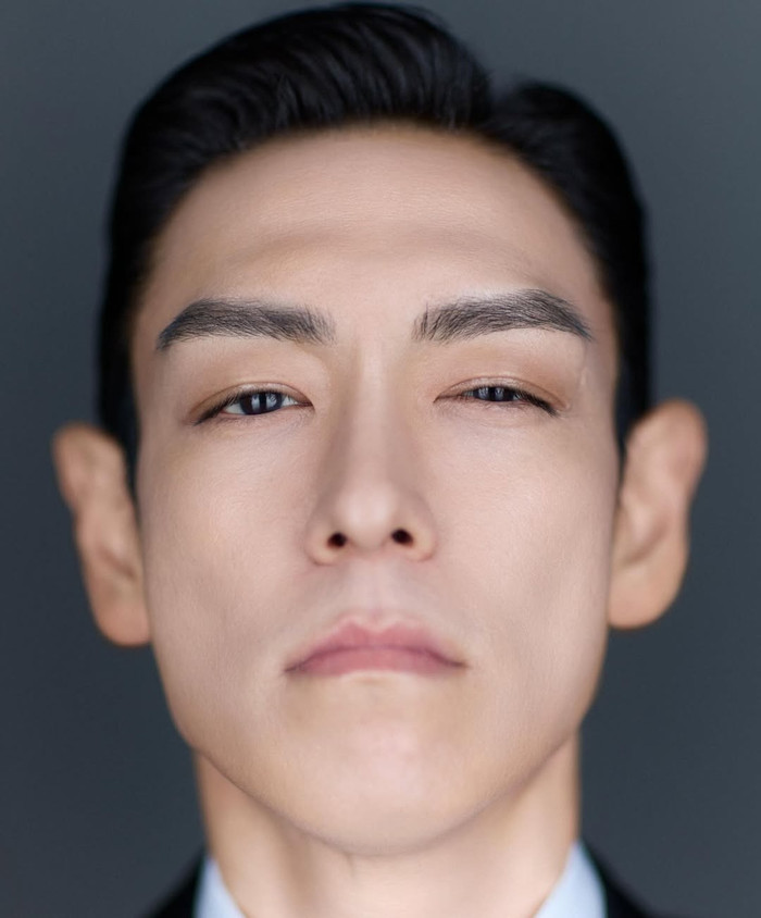 T.O.P trở lại sau 13 năm và viết lại câu chuyện của chính mình Ảnh 3