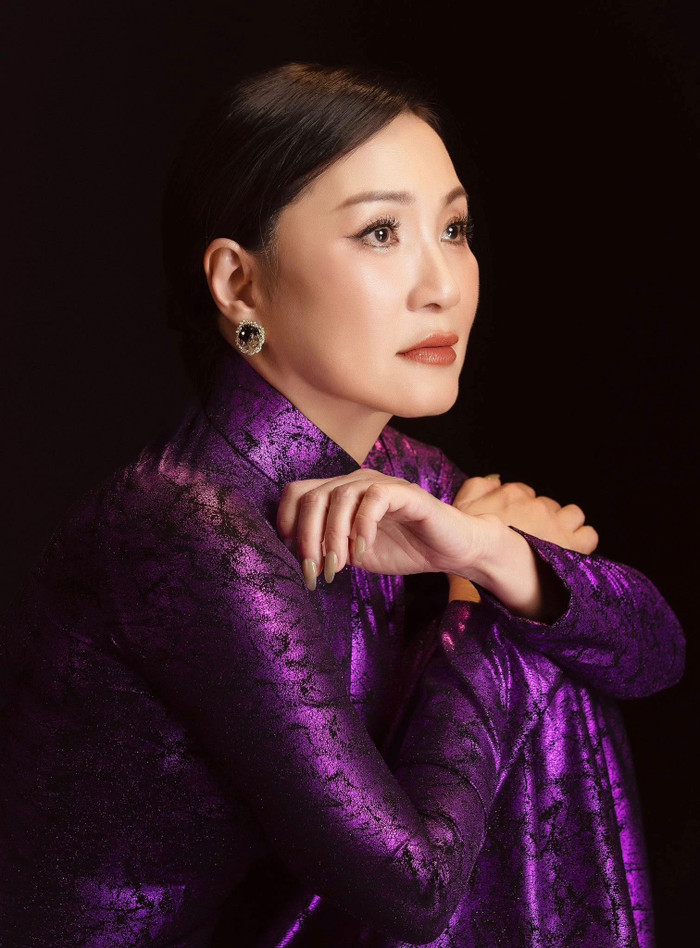 ejkk6g013n1-bvm47eyc8o2-54kwvob2z23 Nghệ sĩ Hồng Đào vừa đăng tải bài viết mới trên trang cá nhân (Ảnh: FBNV).