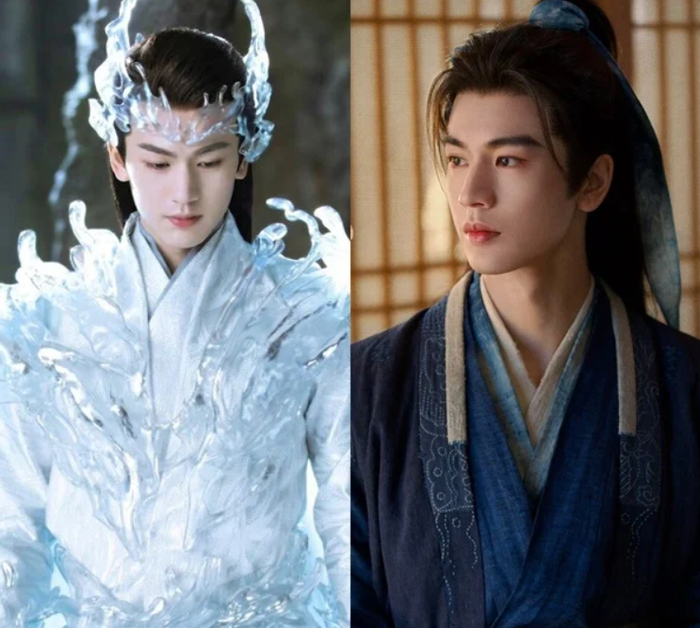 f33jlo5a2s1-wsfv97x83w2-u8xyjauce43 Điểm danh 9 mỹ nam cổ trang thế hệ 95 'gây thương nhớ' trên màn ảnh Hoa ngữ Ảnh 1