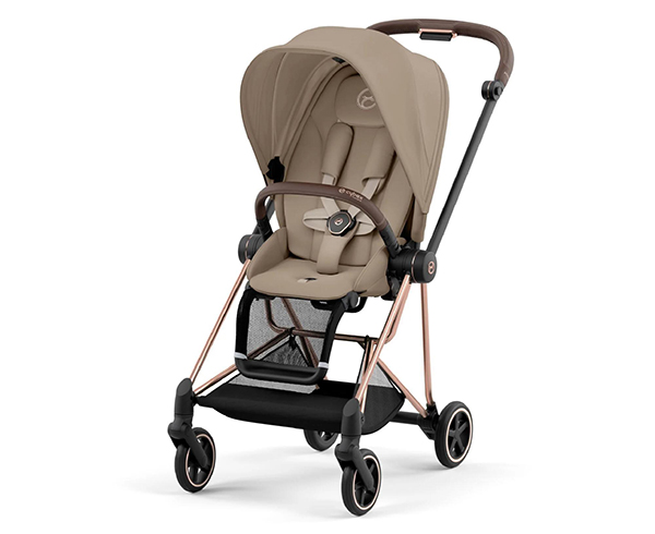 xe đẩy cho bé cybex