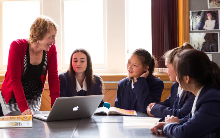 Các học viện New Zealand cấp học bổng đến 35% cho Việt Nam - Ảnh 3.