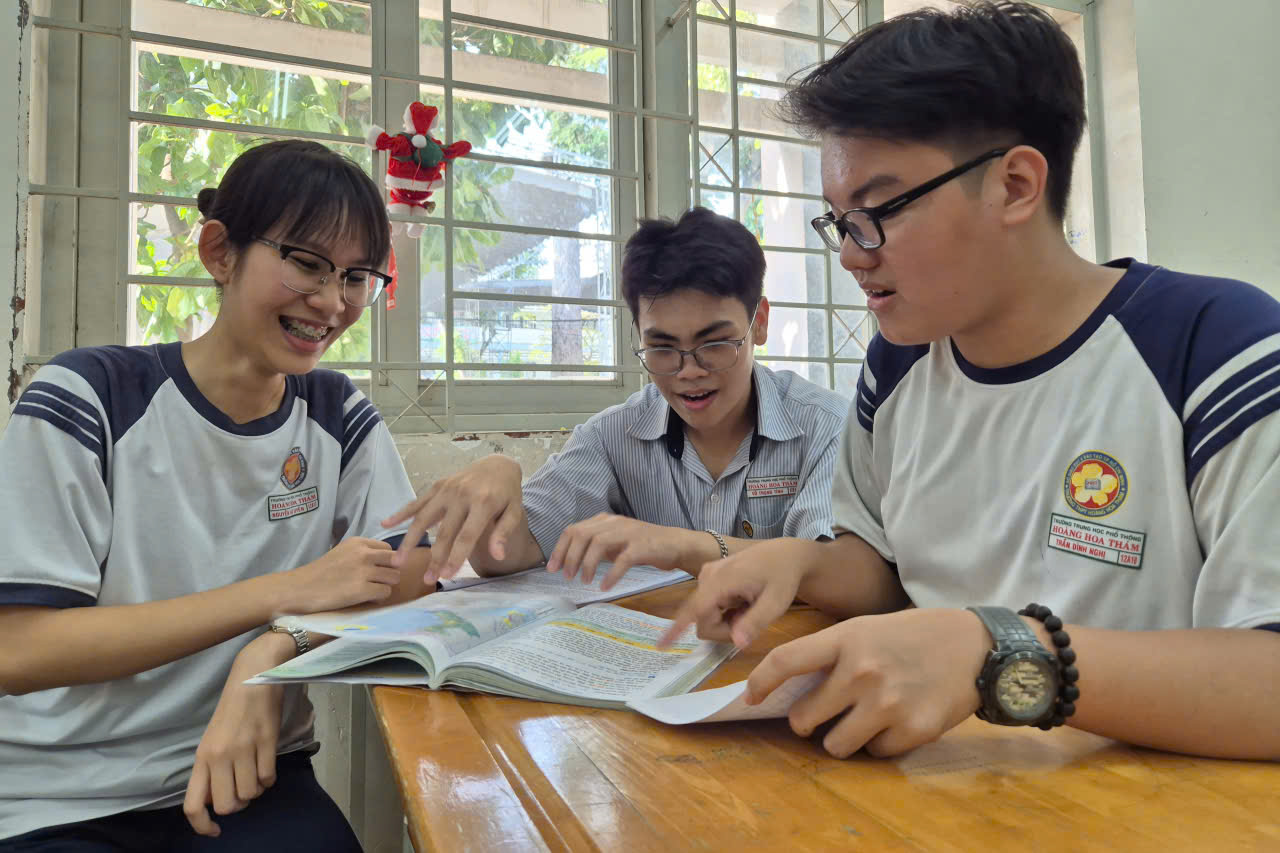 học sinh giỏi - Ảnh 3.