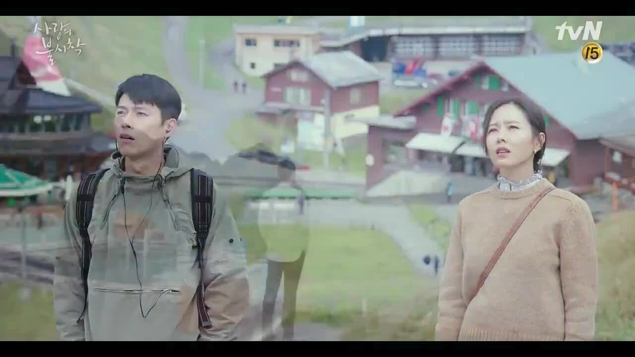 Hyun Bin, Son Ye Jin đóng 'Hạ cánh nơi anh'