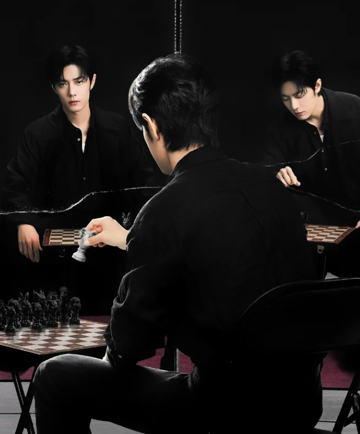 3 bộ phim của Tiêu Chiến được kỳ vọng trong năm 2026 Ảnh 3