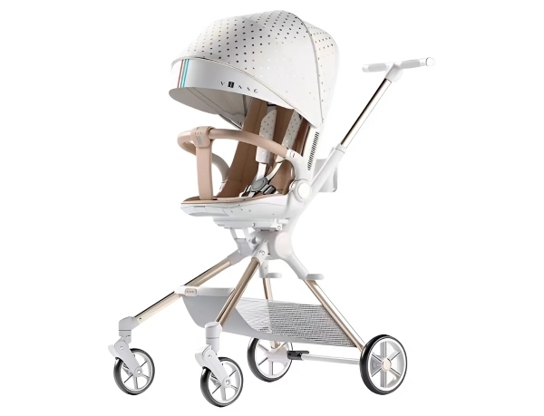 Xe đẩy Vinng Q7 gấp gọn cho bé