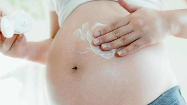 Nội tiết tố da thường dễ thay đổi trong giai đoạn thai kỳ