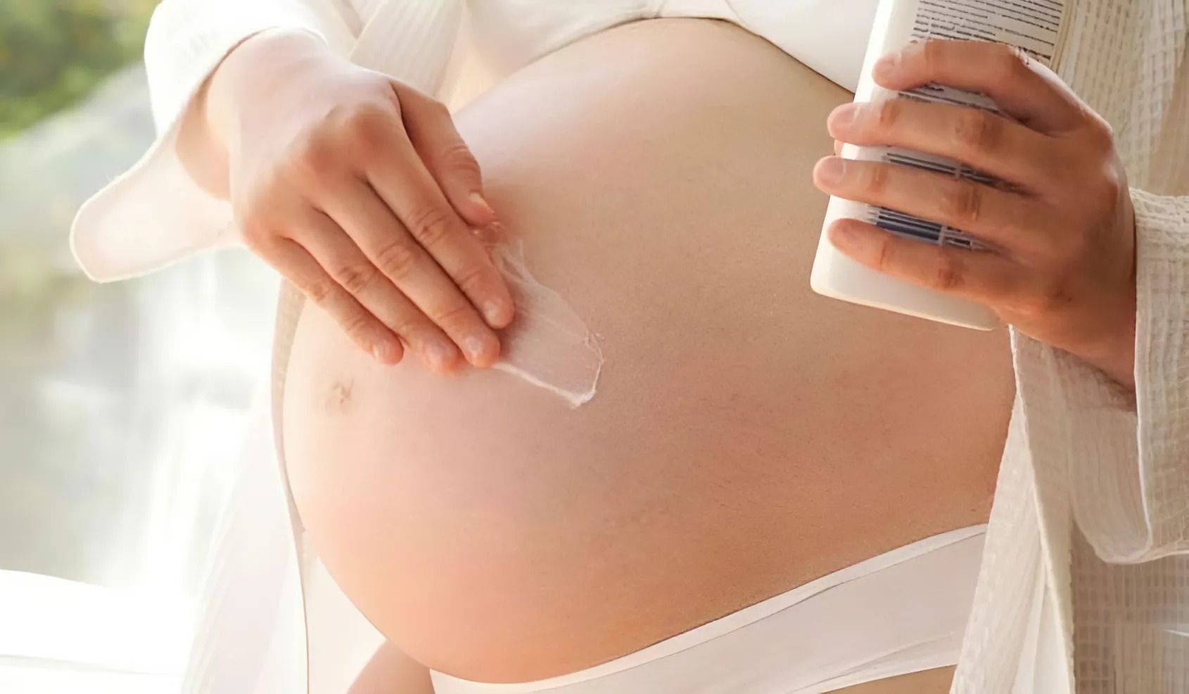 Chú ý đến thành phần để đảm bảo an toàn cho cả mẹ bầu và thai nhi