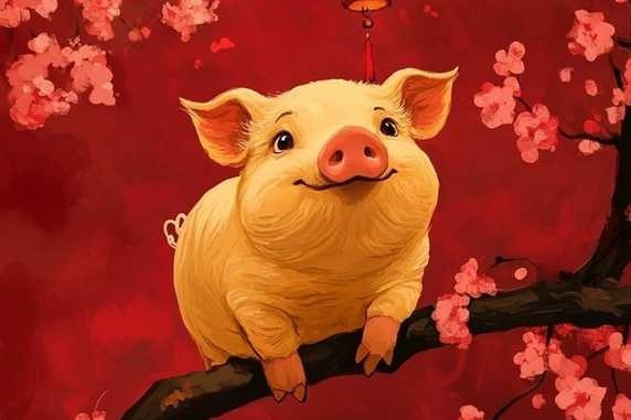 jdafg2k6w71-pzmzz2vraa2-jnneupzl583 Tưởng rơi vào vận đen nhưng lại đổi đời: 3 con giáp càng gặp biến cố càng bật lên mạnh mẽ Ảnh 3