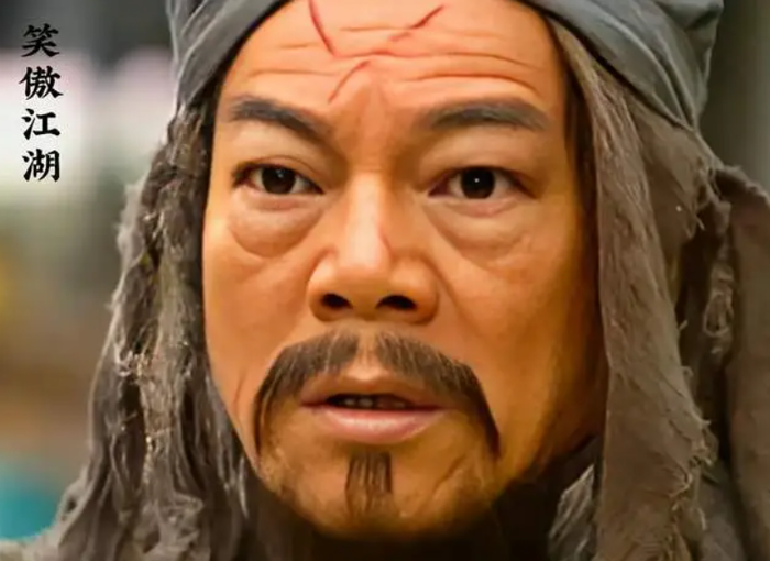 Trịnh Lôi thường đảm nhận vai phụ cá tính hoặc phản diện trên màn ảnh