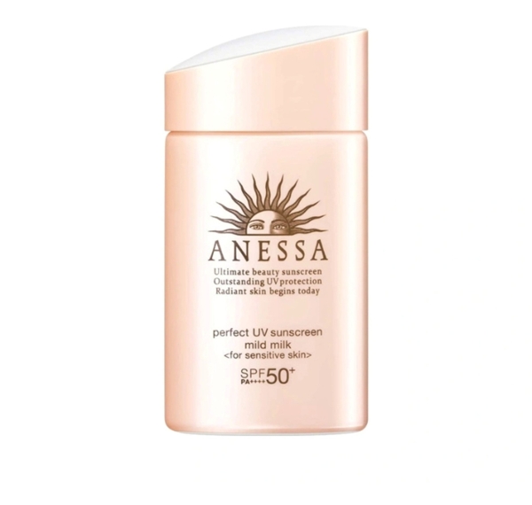 Kem chống nắng Anessa Mild Milk