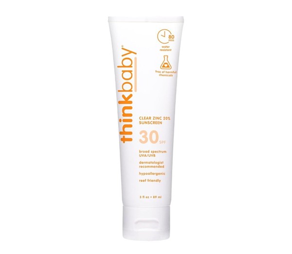 Kem chống nắng Thinkbaby Safe Sunscreen