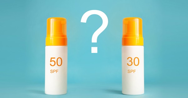 kem chống nắng cho trẻ em