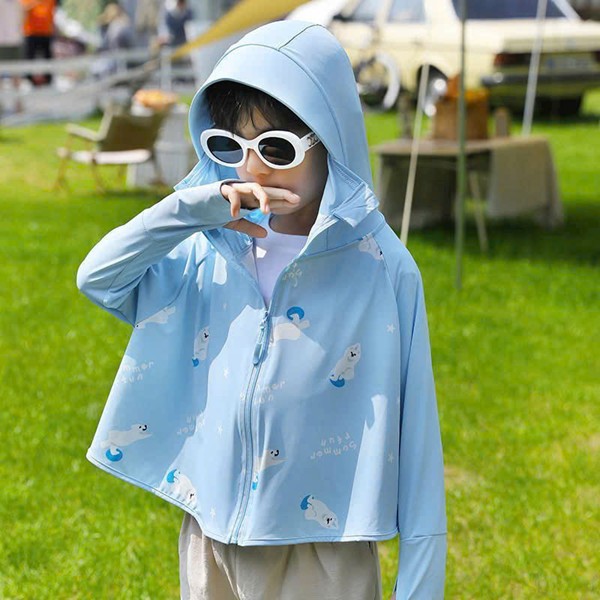 kem chống nắng cho trẻ em dưới 1 tuổi