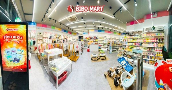 Bibo Mart - địa chỉ cung cấp các dòng chai xịt muỗi trẻ em uy tín, an toàn