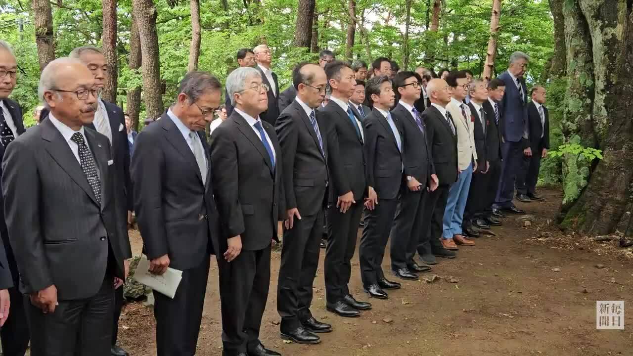 Lễ hội ngắn nhất Nhật Bản diễn ra trong 20 giây