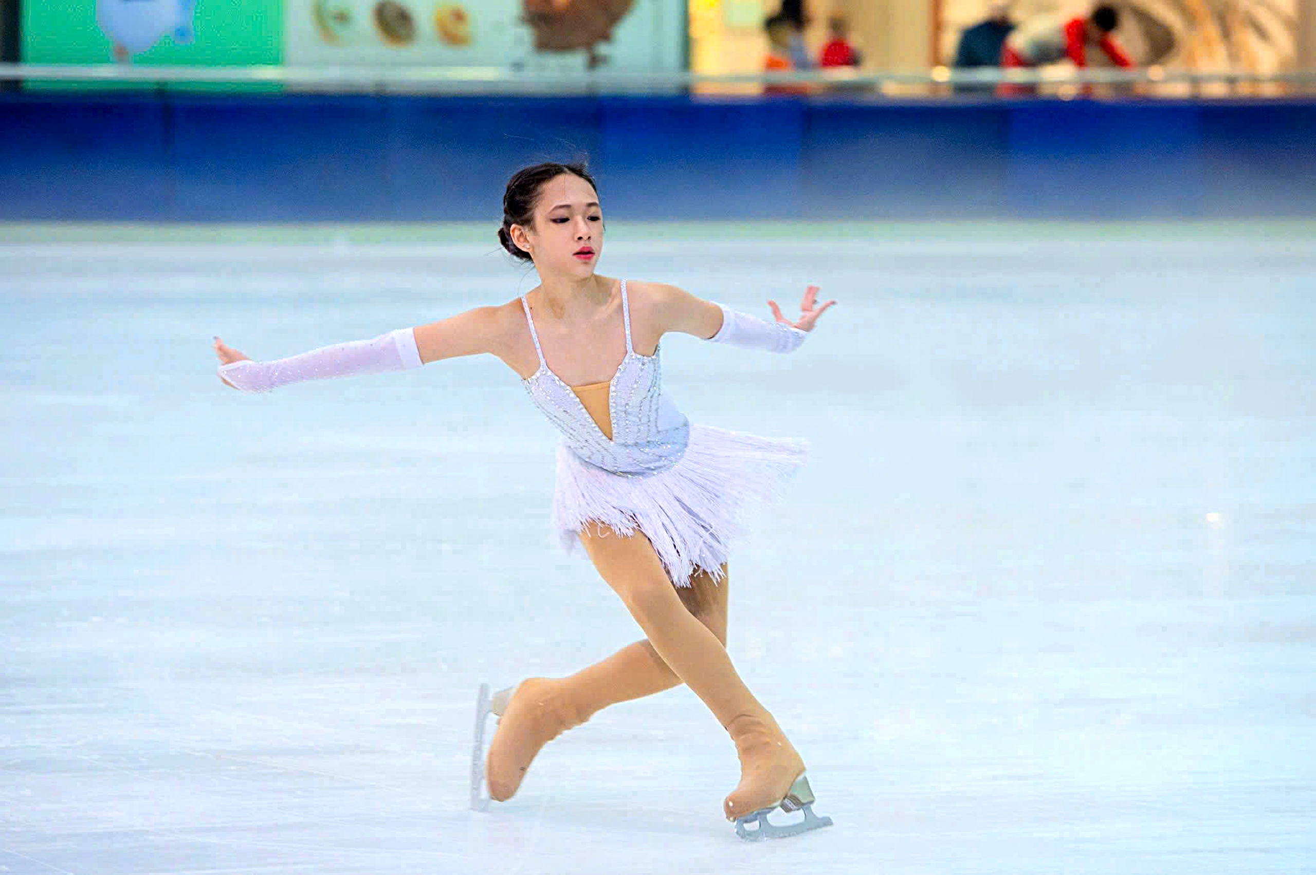 đại học Mỹ - Ảnh 2.