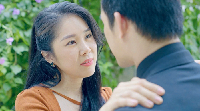 Nhiều khán giả theo dõi phim với cảm giác căng thẳng và hồi hộp