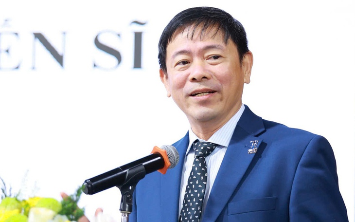 Trường đại học Khoa học tự nhiên TP.HCM muốn có thêm gần 250 tiến sĩ trong 5 năm - Ảnh 2.