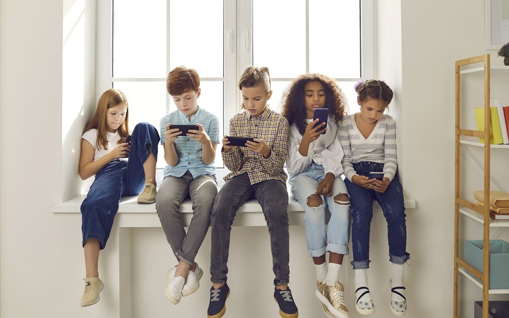 Cấm trẻ vào mạng hay dạy các em kỹ năng sử dụng? - Ảnh 3.