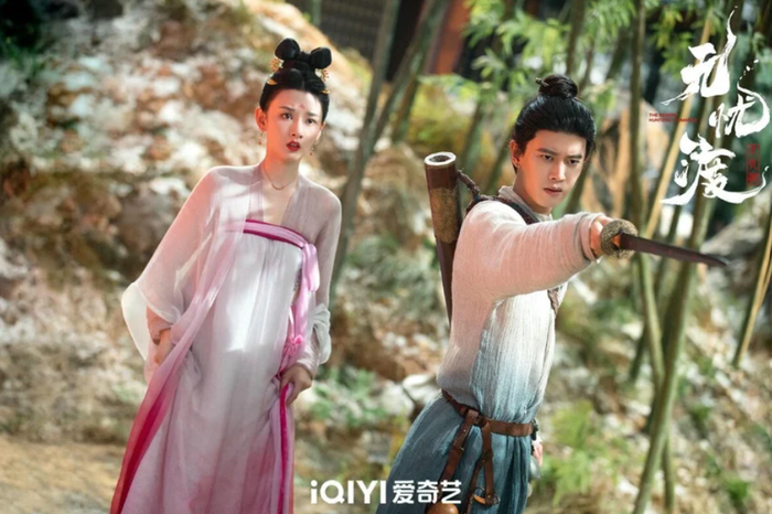 Top 10 phim cổ trang ngôn tình hay nhất trong 5 năm qua Ảnh 10