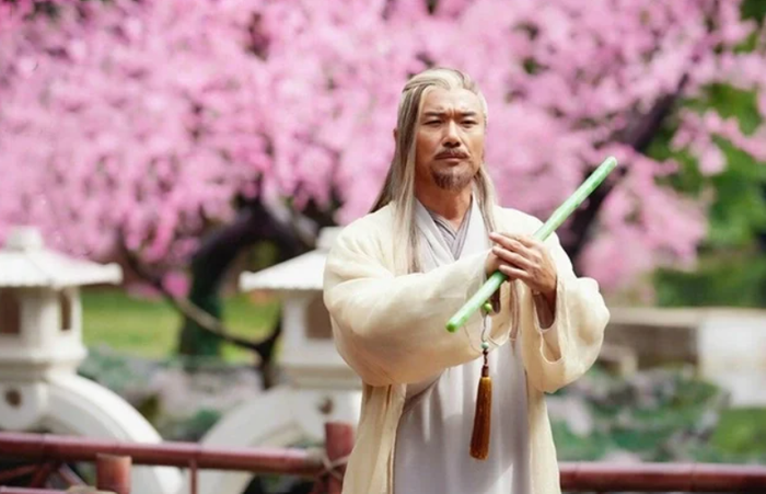 Hoàng Dược Sư - Đông Tà, bậc kỳ tài tinh thông nhiều lĩnh vực, sống cô độc sau bi kịch gia đình