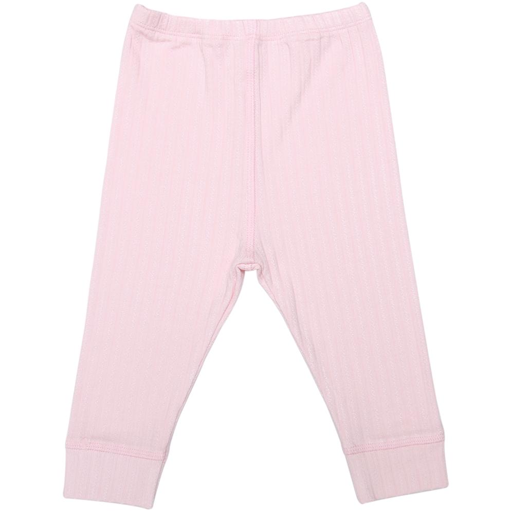 Quần legging bé gái Bibo's rip HY 48512 màu hồng