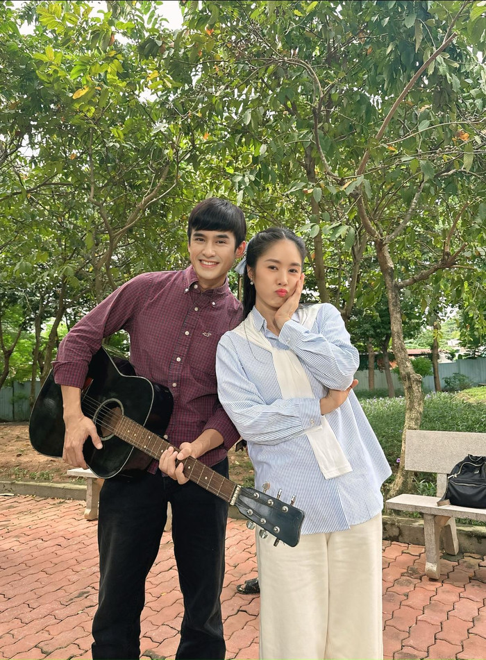 Diễn biến sắp tới của Bóng Ma Hạnh Phúc đang được khán giả đặc biệt chờ đợi (Ảnh: FBNV).