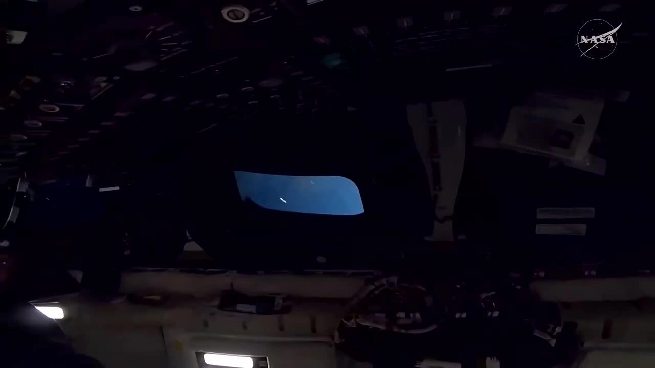 Sự cố dai dẳng với nhà vệ sinh 23 triệu USD của Artemis II