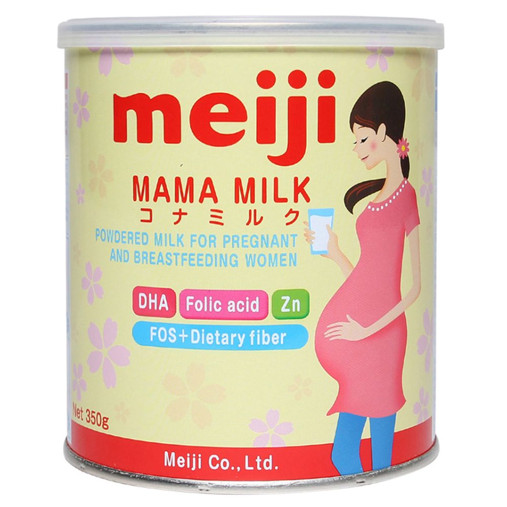 Sữa bầu Meiji Mama Milk 350g