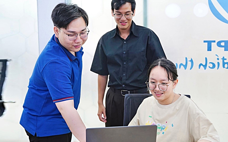 AI giải toán nhanh hơn con người, còn cần học toán? - Ảnh 4.