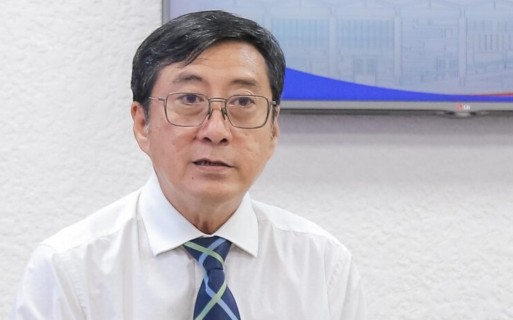 AI giải toán nhanh hơn con người, còn cần học toán? - Ảnh 2.