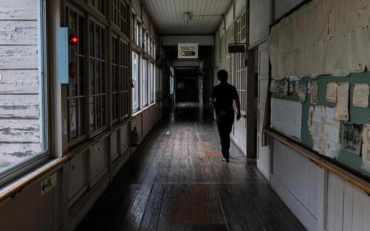 Ngôi trường tên dài nhất Nhật Bản đóng cửa vì chỉ còn 9 học sinh - Ảnh 2.