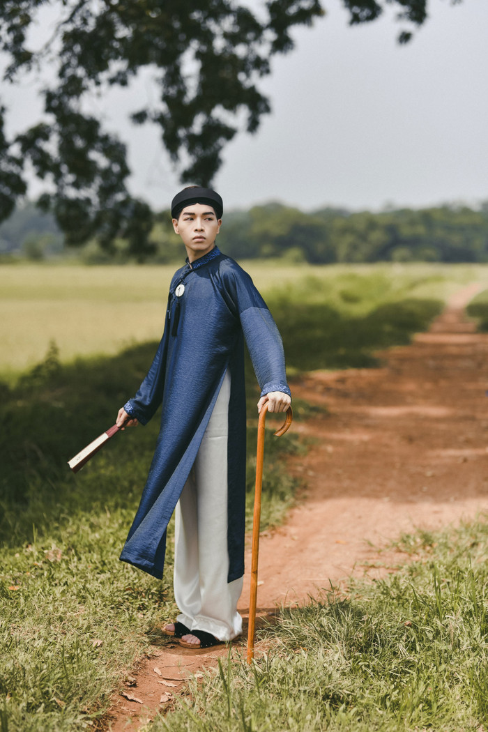 Đức Phúc khiến mạng xã hội 'dậy sóng' với 1 câu nói Ảnh 3