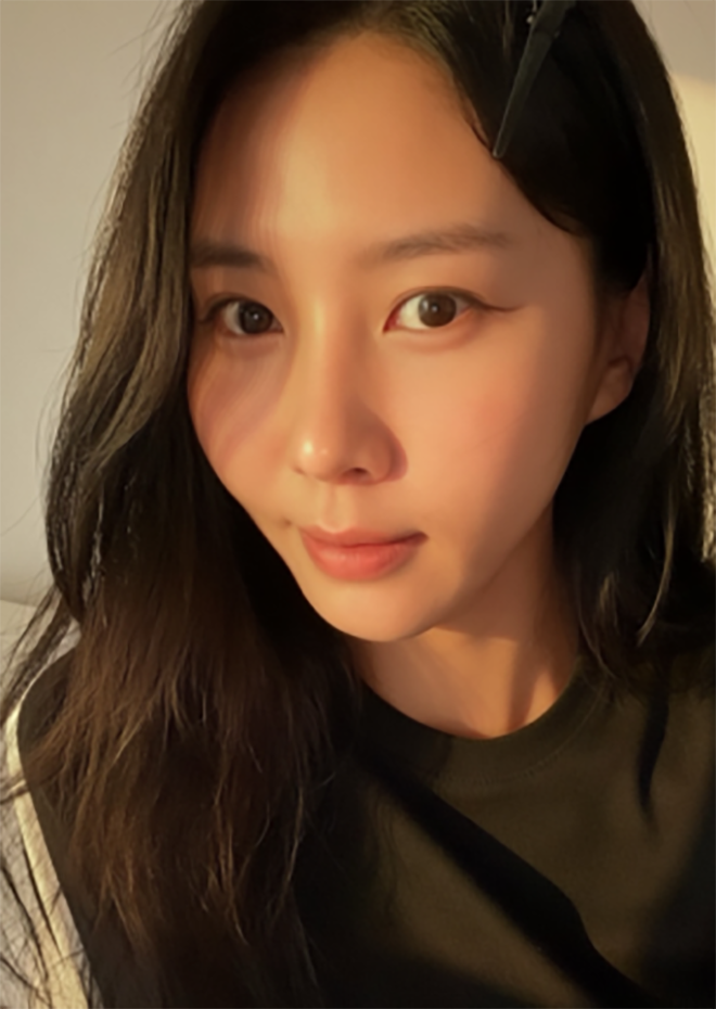 Nữ diễn viên từng rơi vào trạng thái trầm cảm. 