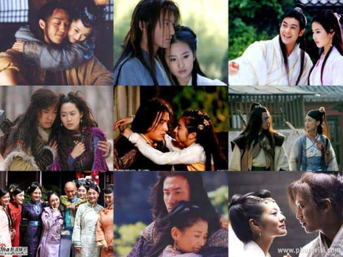 Thế giới Kim Dung quy tụ nhiều thiên tài, từ võ học đến mưu lược, nhưng trí tuệ hiếm khi đi cùng một kết cục trọn vẹn