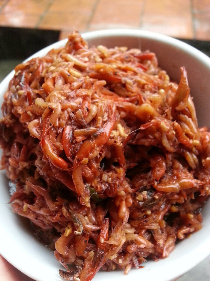 v5kbv9zv0u1-tn32t1hriw2-2byq2j850z3 Những món ở Ninh Bình - quê Phương Oanh, vừa nghe tên đã ngại thử nhưng ăn rồi lại ghiền Ảnh 2