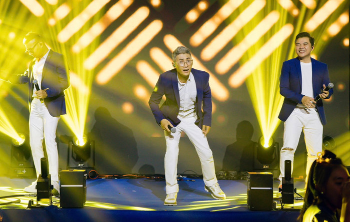 Nam ca sĩ Việt tuyên bố: 'Lạm dụng hát nhép là dấu chấm hết sớm cho sự nghiệp' Ảnh 5