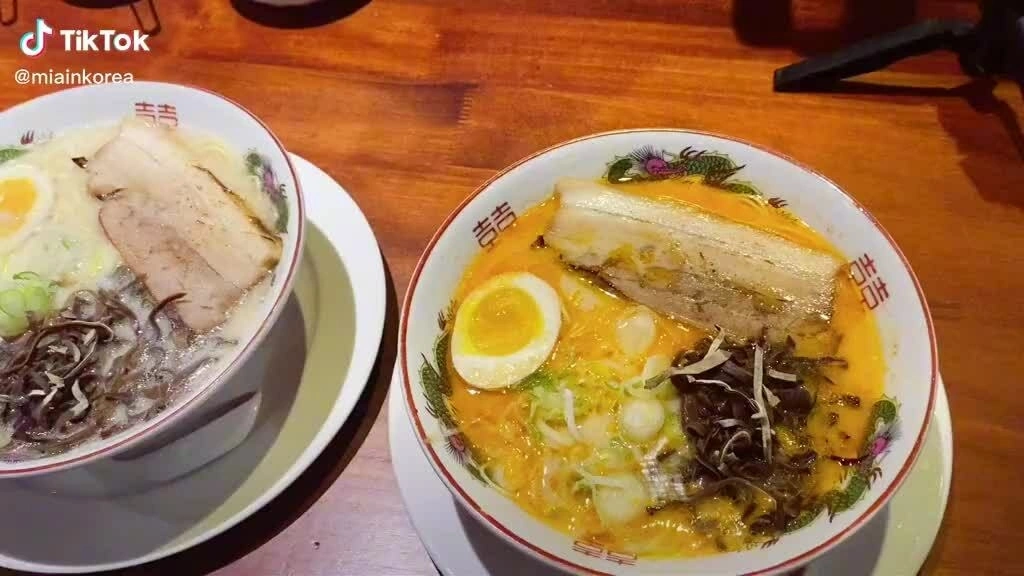 Vì sao mì ramen luôn mặn?