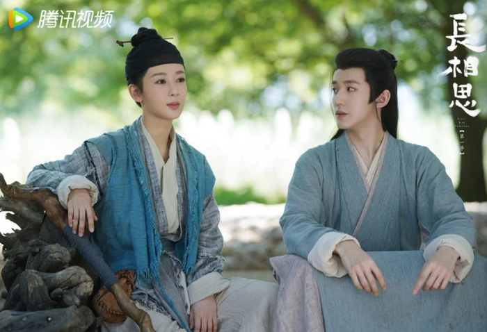 Top 10 phim cổ trang ngôn tình hay nhất trong 5 năm qua Ảnh 7