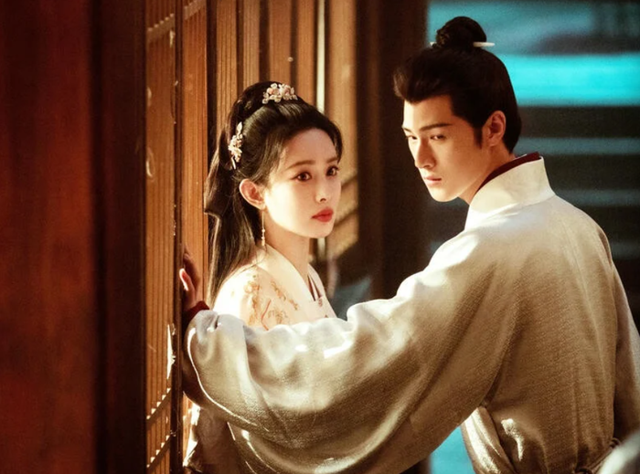 Top 10 phim cổ trang ngôn tình hay nhất trong 5 năm qua Ảnh 5