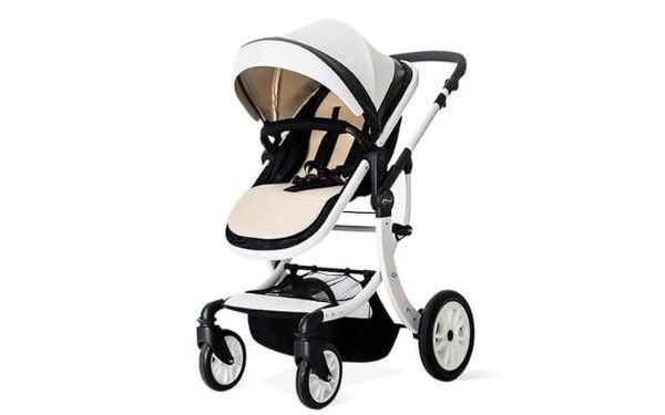 Xe đẩy chilux cho bé 1 tuổi cao cấp