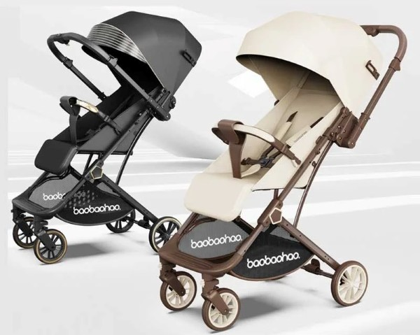 Xe đẩy baobaohao cho bé 1 tuổi giá tốt