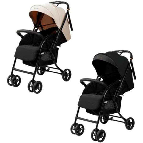 Xe đẩy Seebaby cho bé 2 tuổi gấp gọn