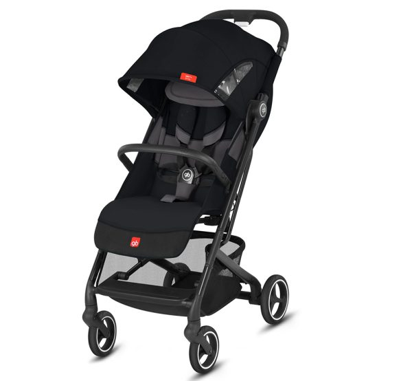 Xe đẩy đảm bảo an toàn bé 3 tuổi