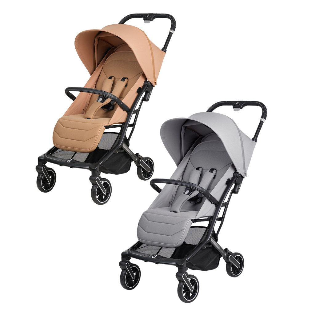 Xe đẩy gấp gọn cao cấp Baobaohao Z5 cho bé