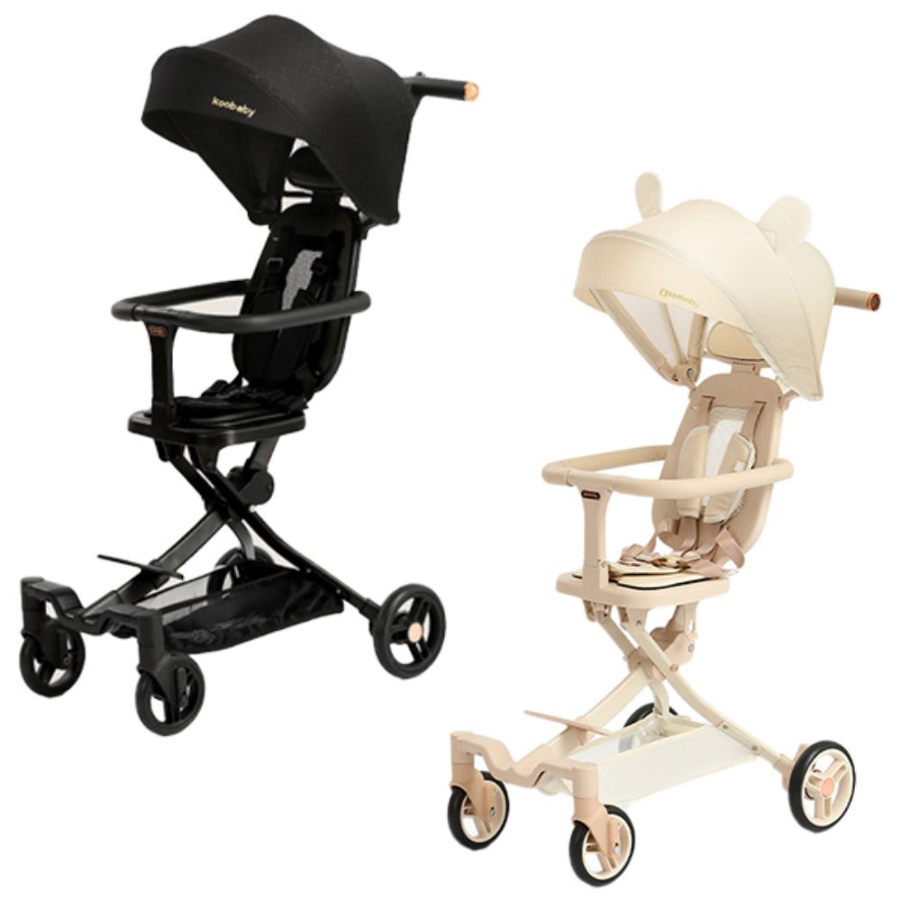 Xe đẩy gấp gọn Seebaby H1 cho bé